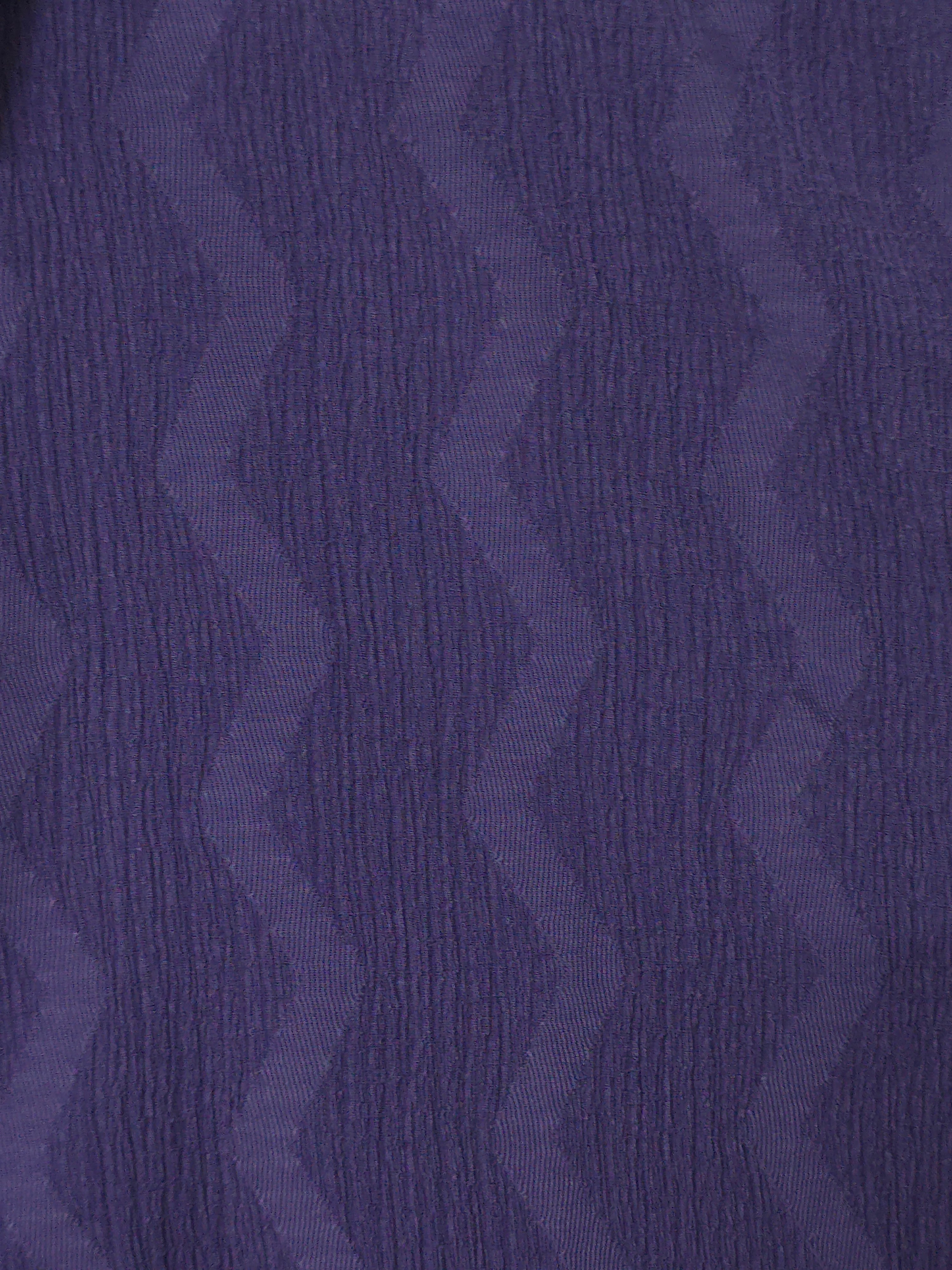 Lavender Comfort Flex Wave Shirt - For Women