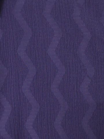 Lavender Comfort Flex Wave Shirt - For Women