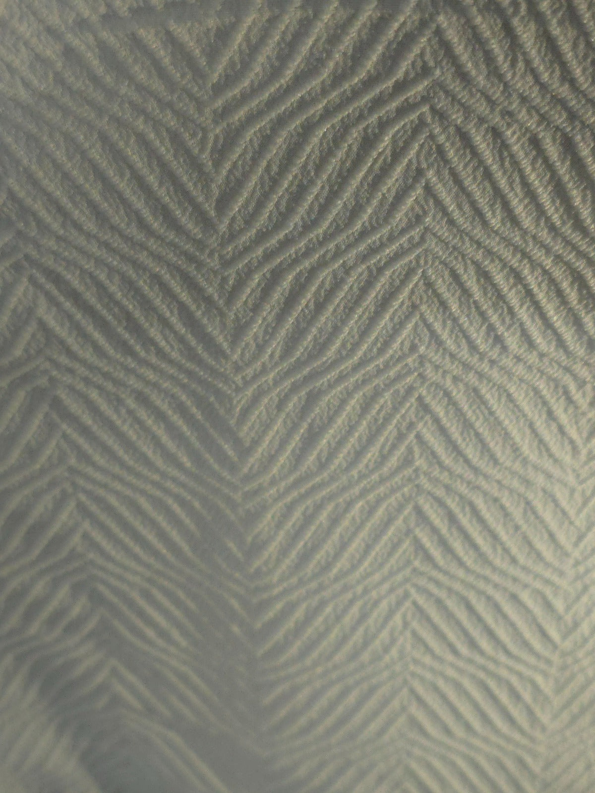 Beige Jacquard T-shirt Soft & Stylish - For Men