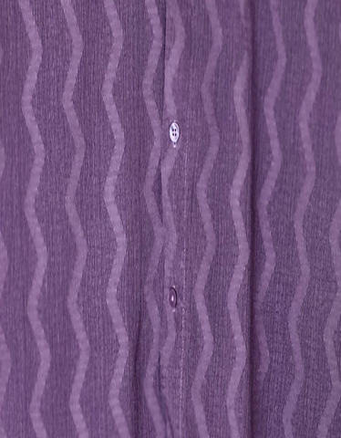 Lavender Comfort Flex Wave Shirt - For Women